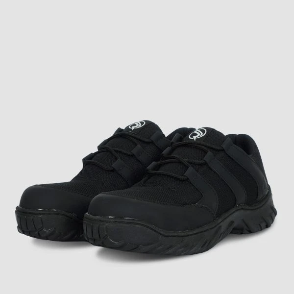 Caiman - Black