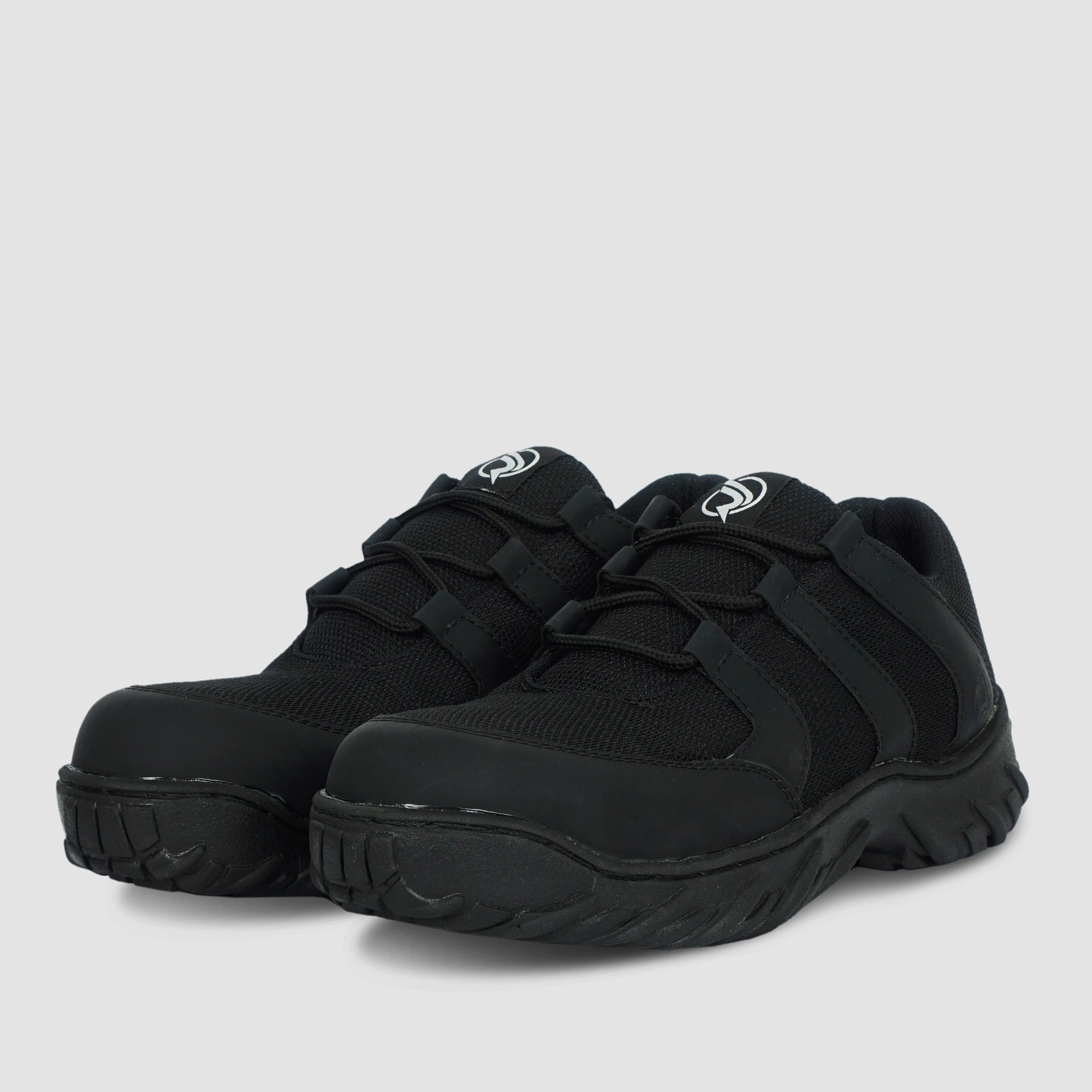 Caiman - Black