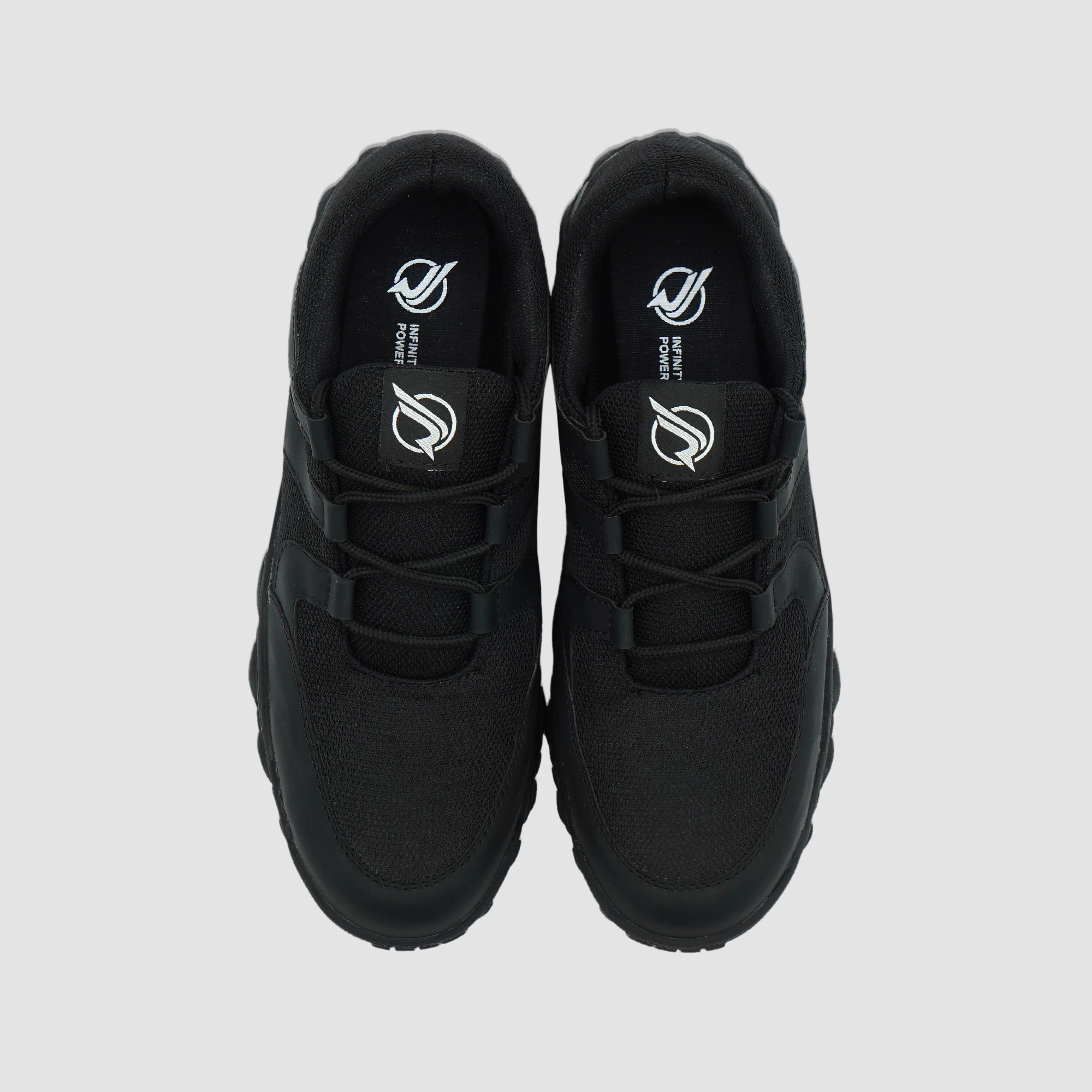 Caiman - Black - Image 2