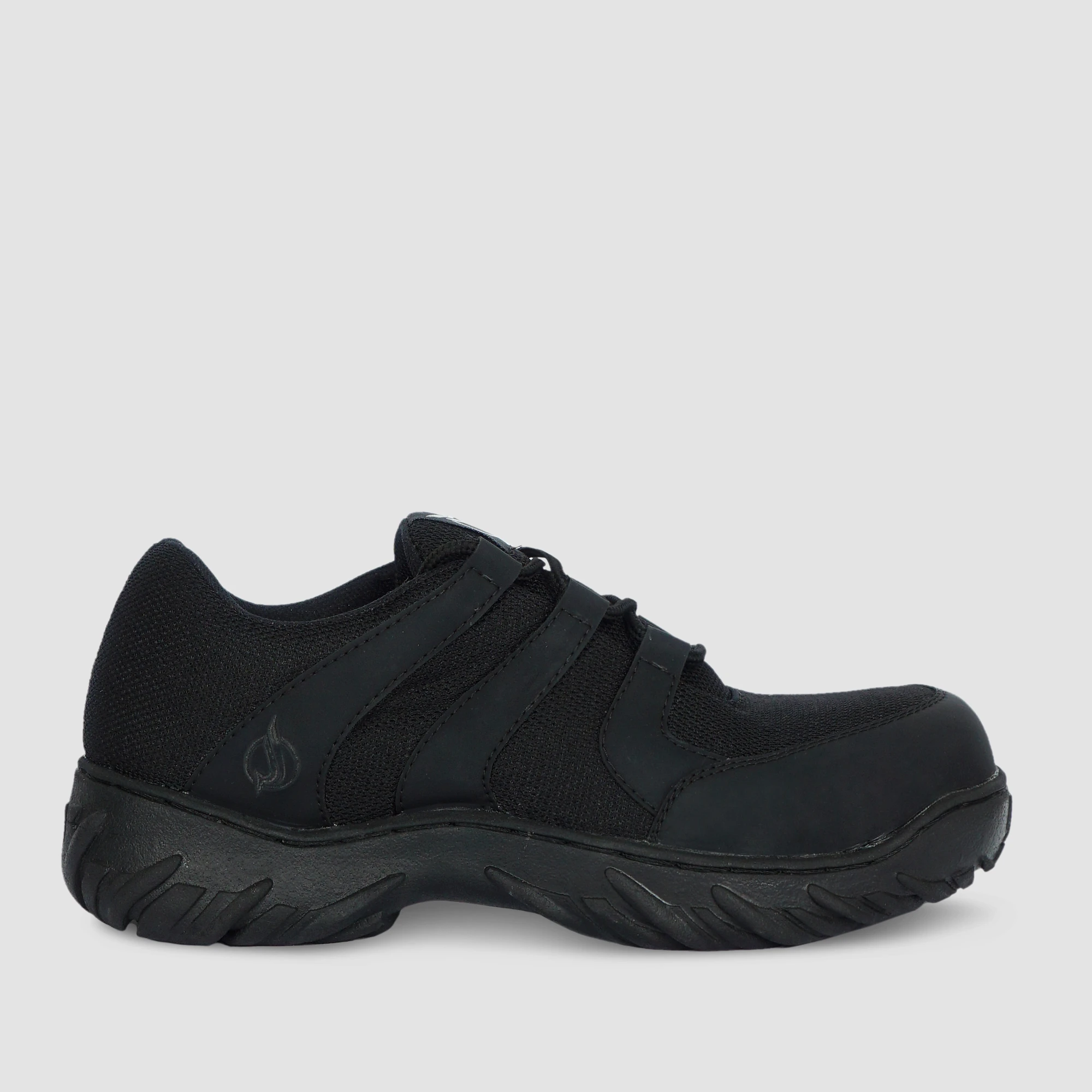 Caiman - Black - Image 6