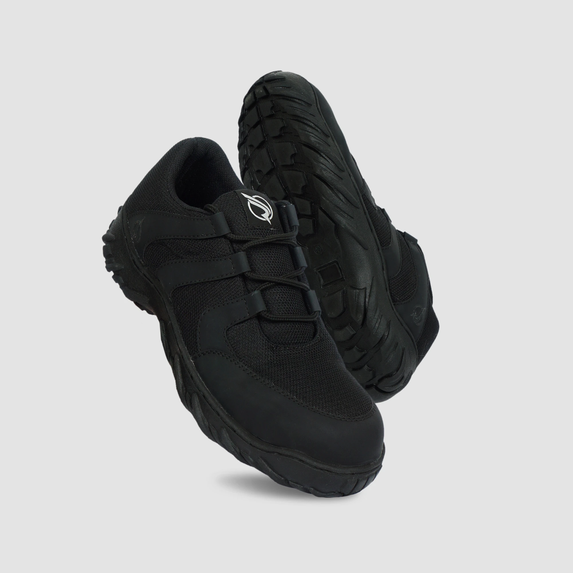 Caiman - Black - Image 5