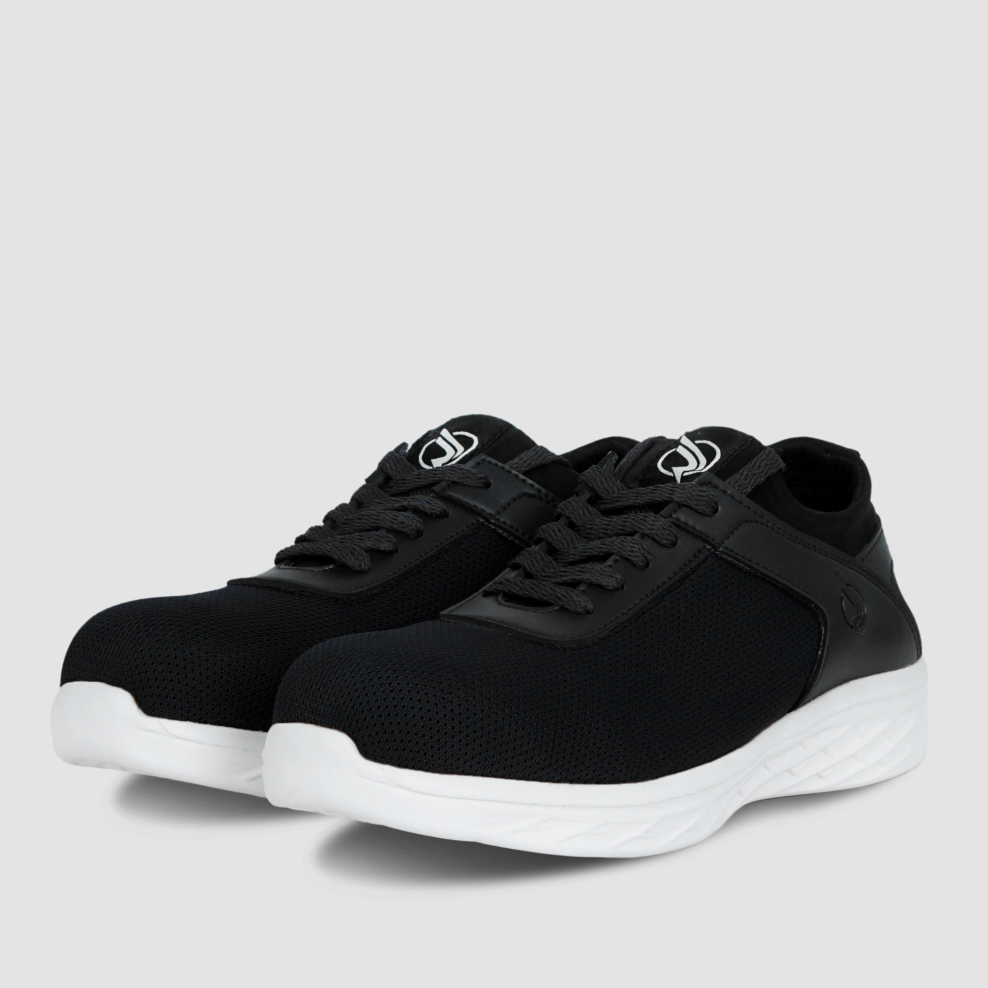 Slate - Black
