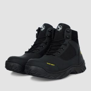 Panthera V2 Full Black