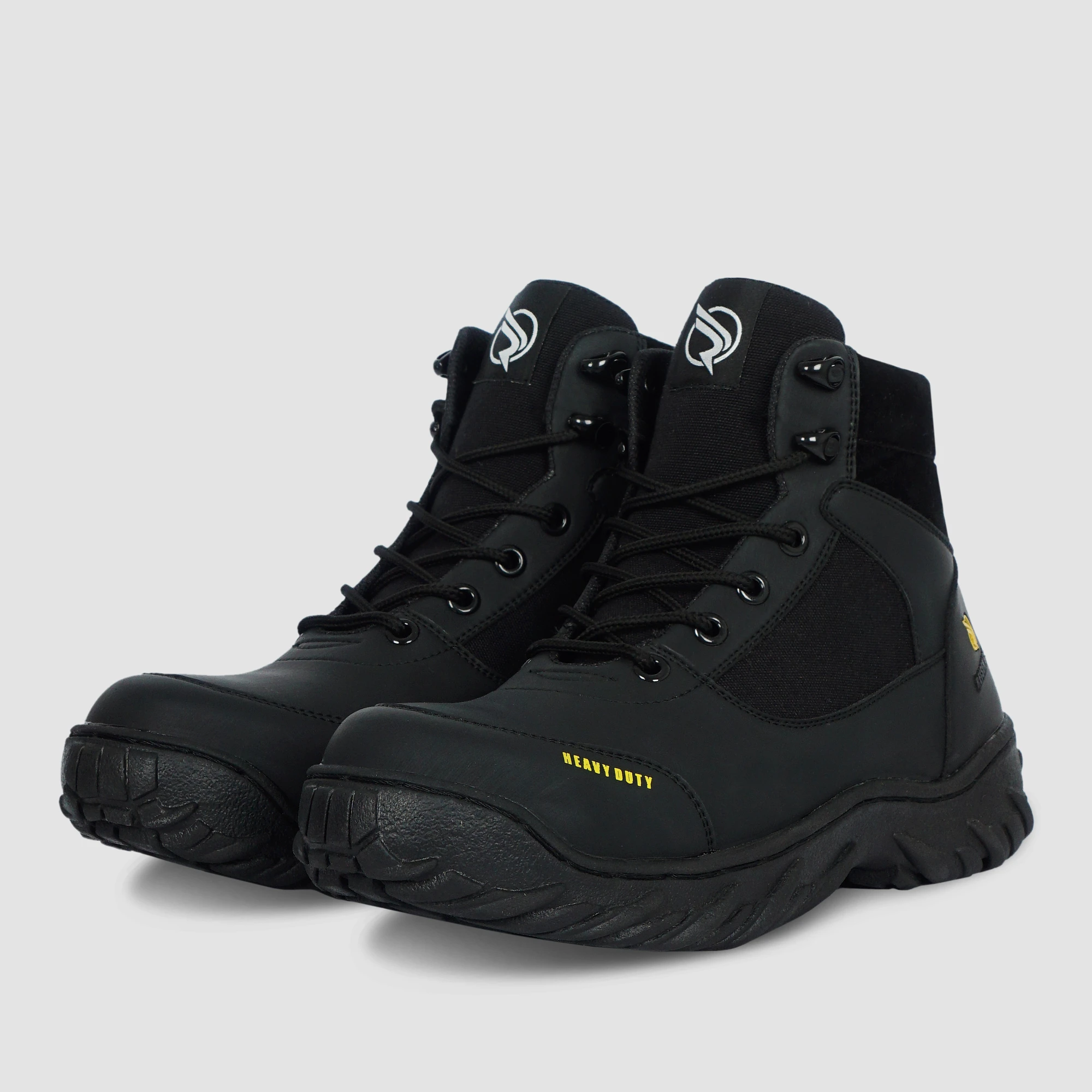 Panthera V2 - Full Black
