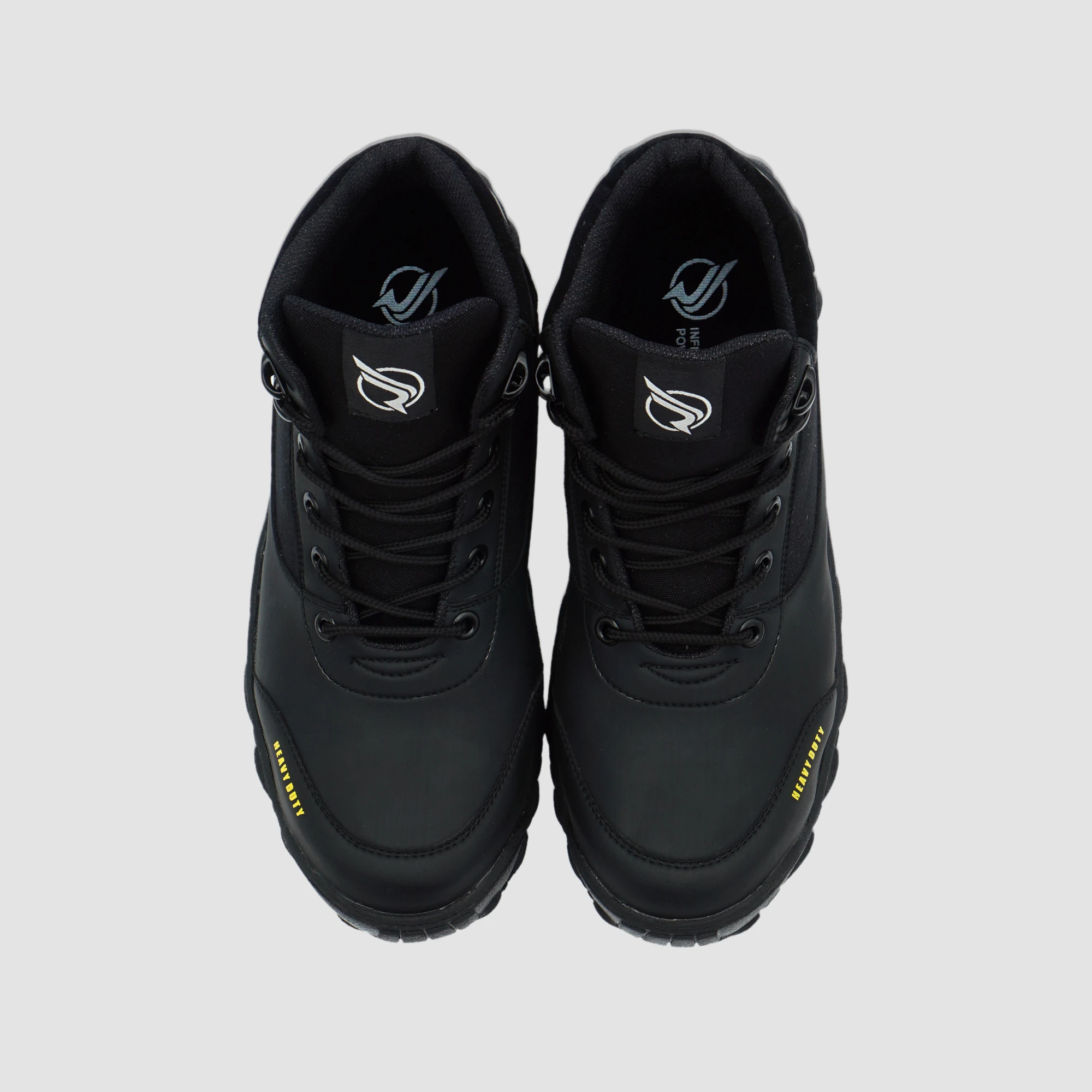 Panthera V2 - Full Black - Image 3