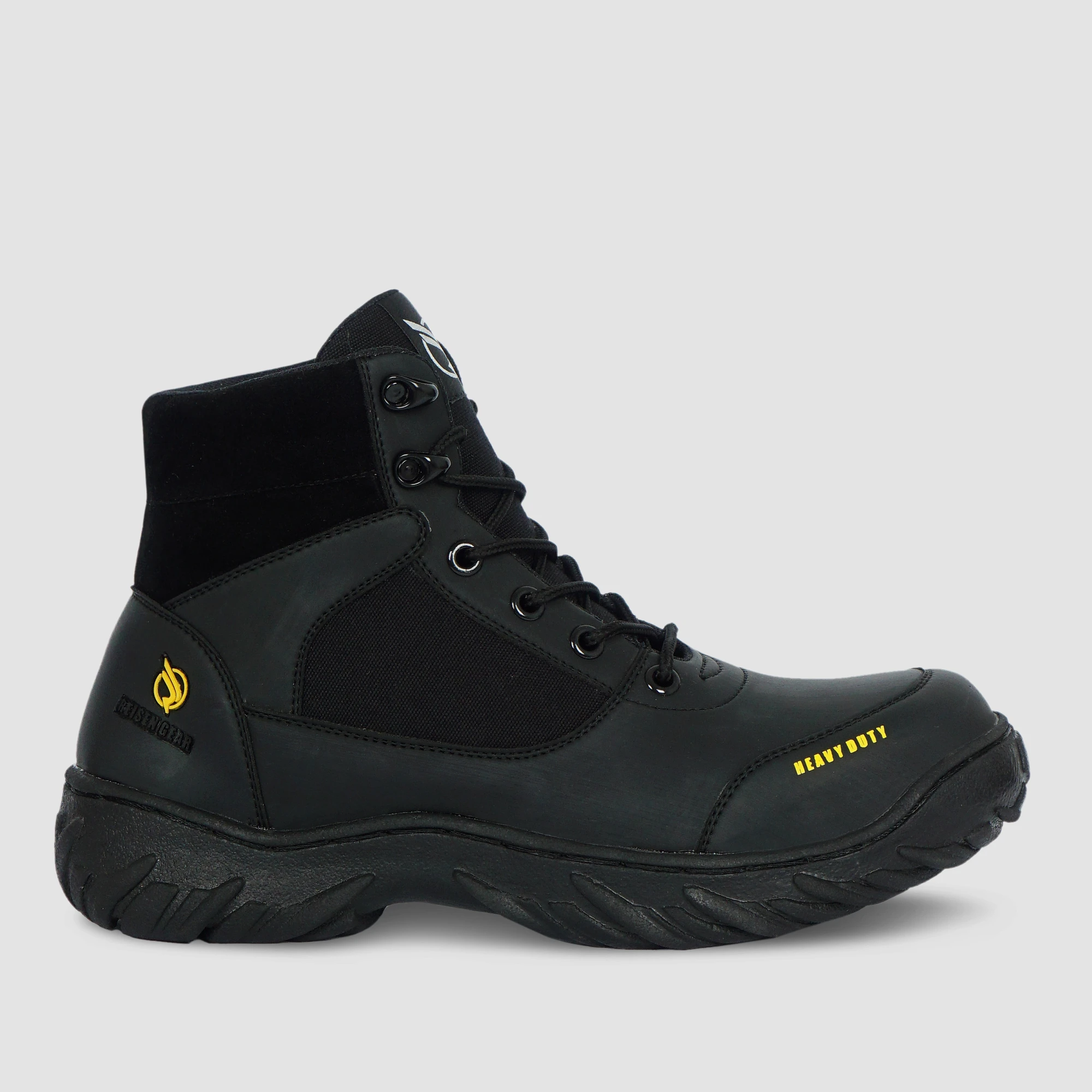 Panthera V2 - Full Black - Image 2