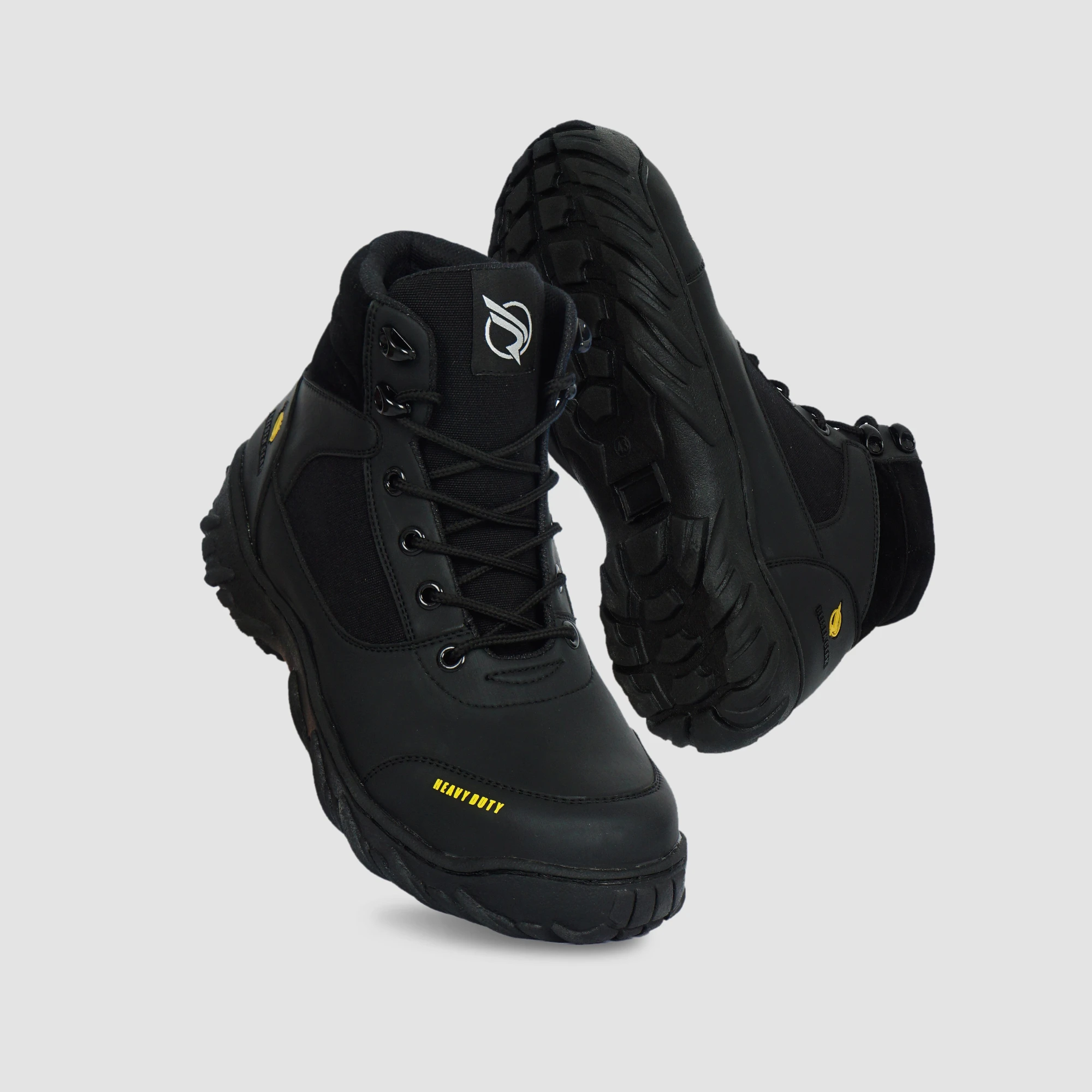 Panthera V2 - Full Black - Image 5