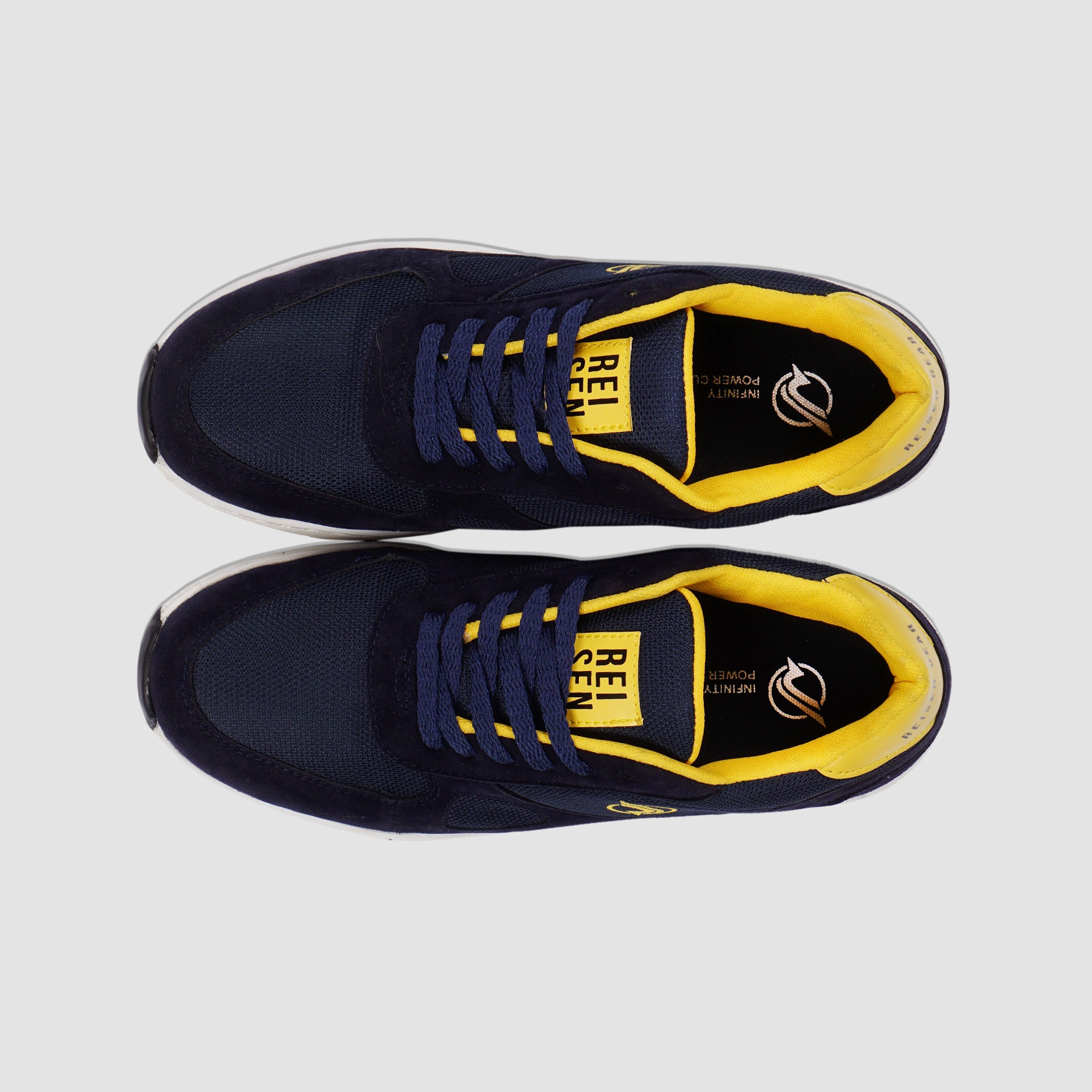 Makaw - Sepatu Safety Sporty Ujung Besi - Image 3