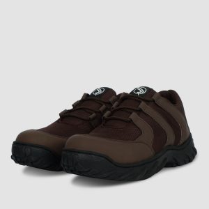 Caiman Coklat