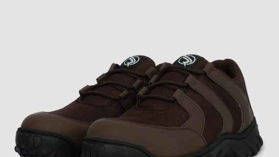 Caiman Coklat