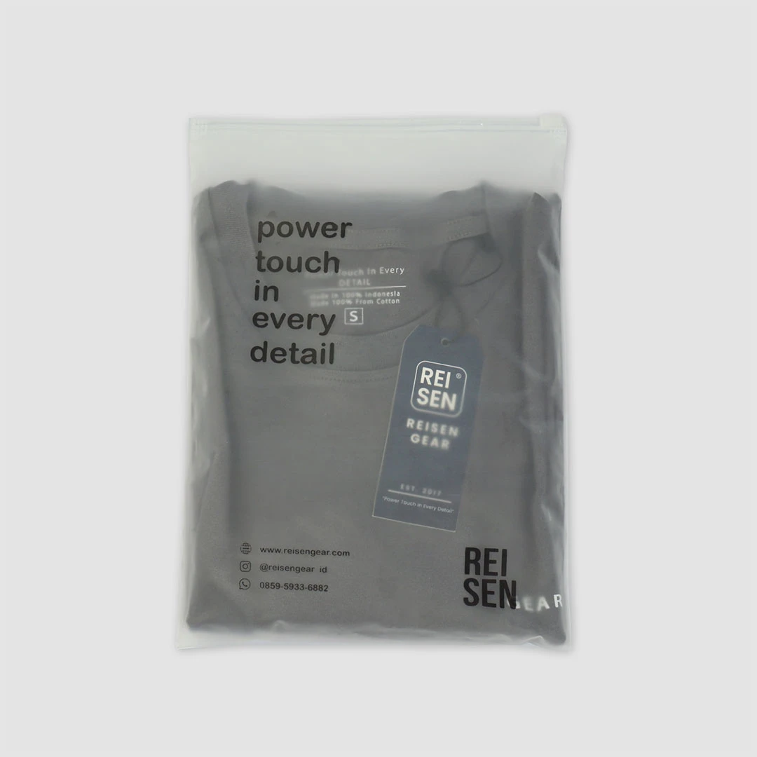 Maintenance - Dark Grey - Image 6