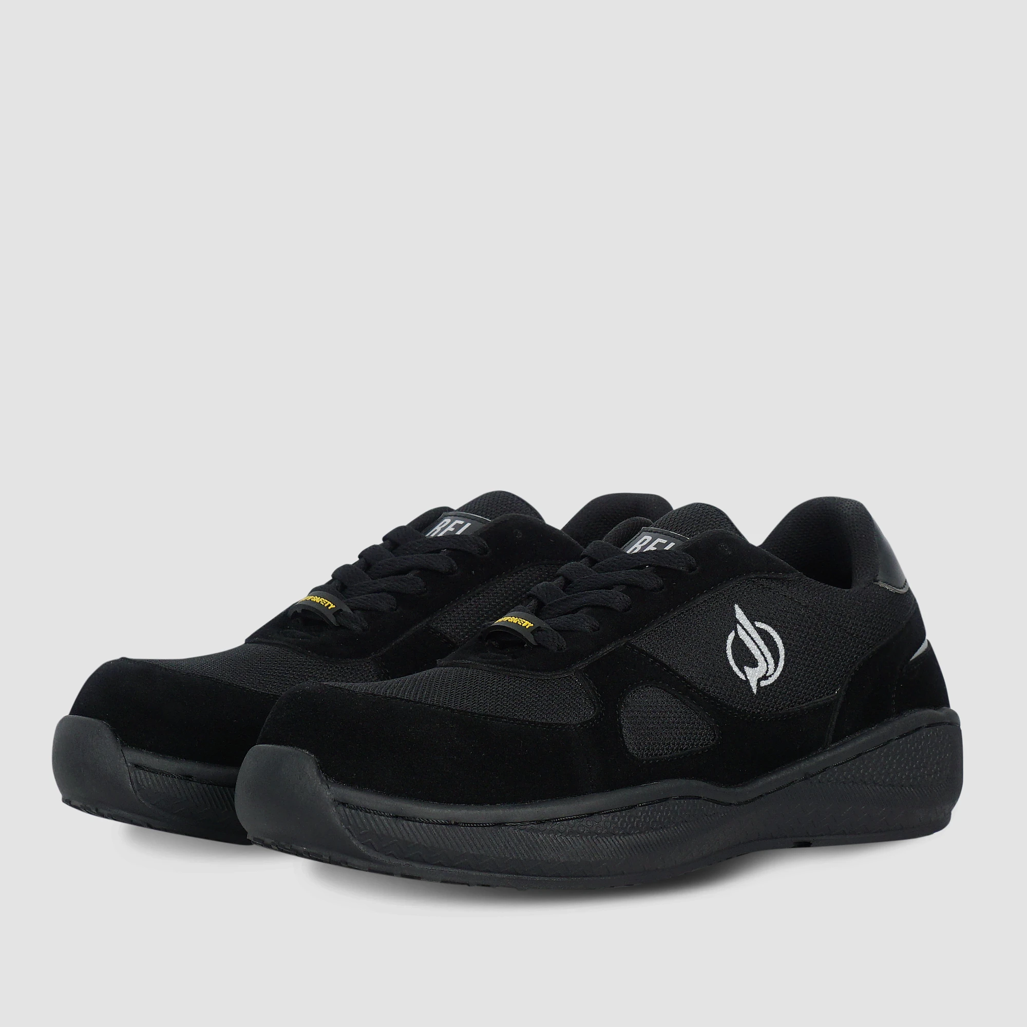 Makaw - Sepatu Safety Sporty Ujung Besi - Image 7