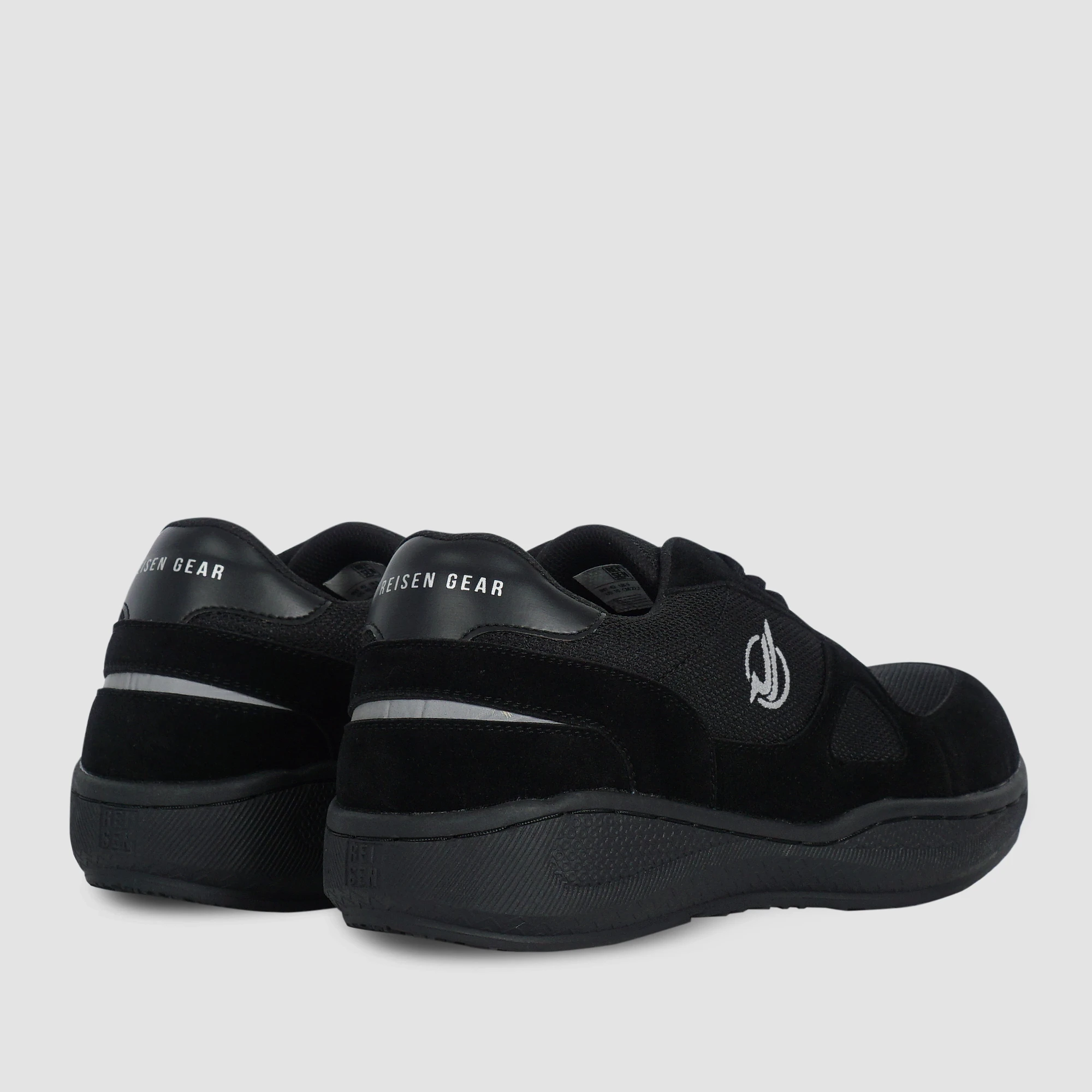 Makaw - Sepatu Safety Sporty Ujung Besi - Image 11