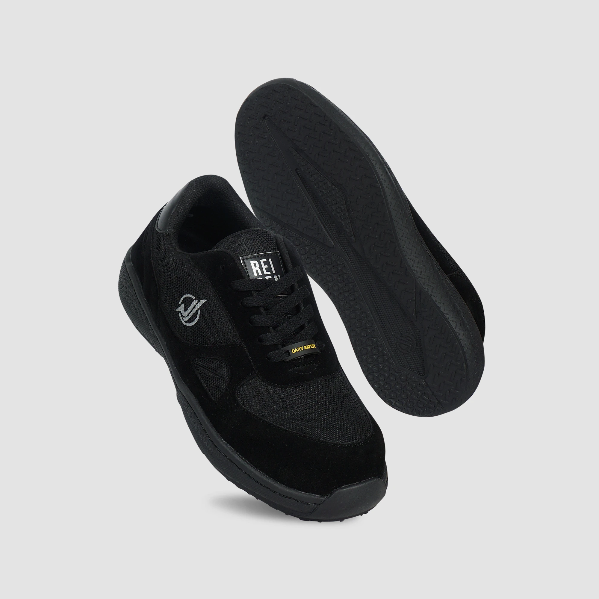 Makaw - Sepatu Safety Sporty Ujung Besi - Image 8