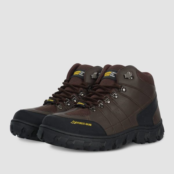 EVEREST GEAR