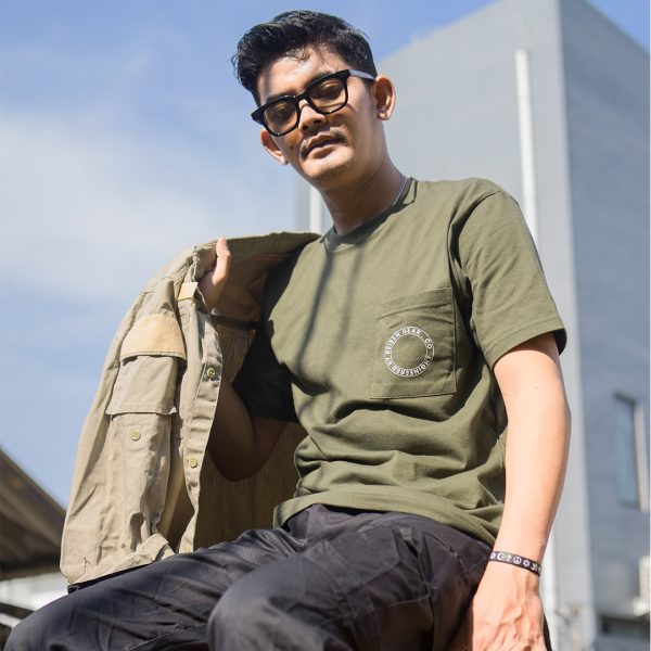 T-Shirt Civil Engineering