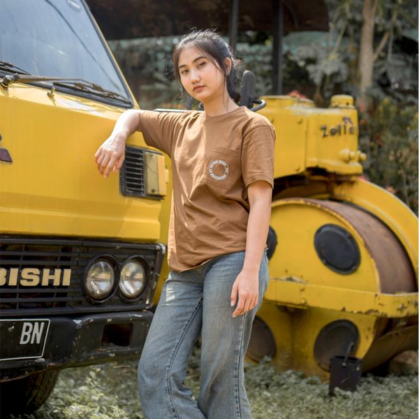 T-Shirt Electrical Hazzard - Image 5