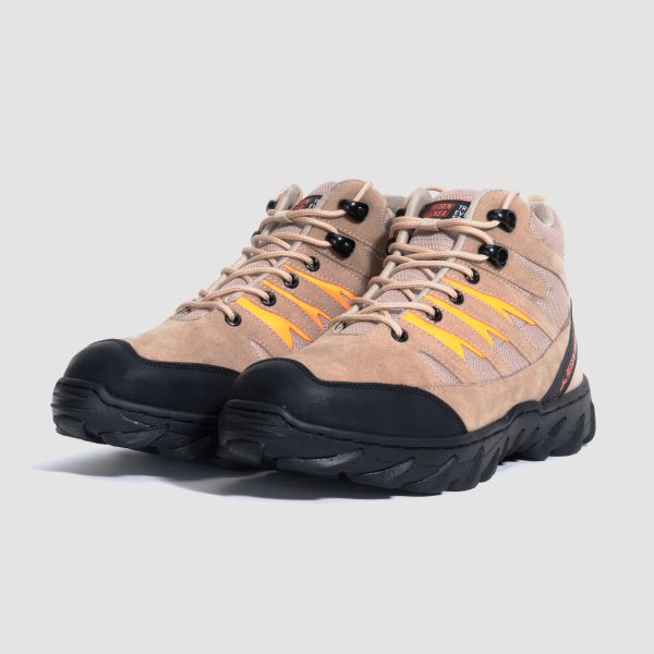 REISEN GEAR - Terra Guard | Sepatu Hiking Trekking Sepatu Gunung Unisex Sepatu Outdoor Pria Wanita Terbaru