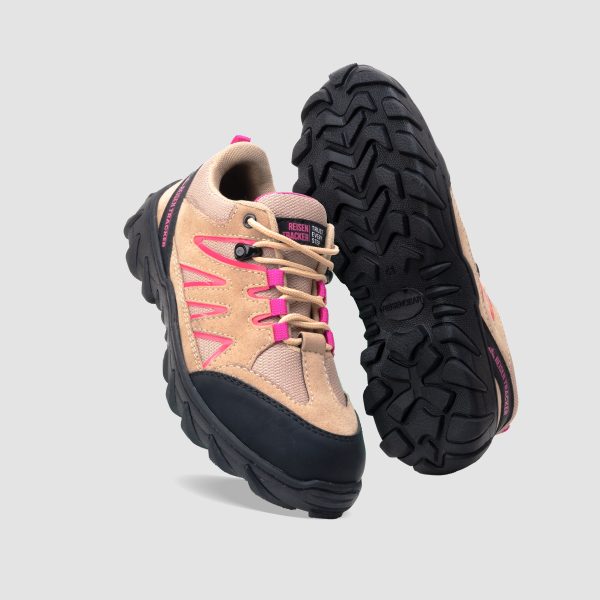 Tracker Series - Sepatu Gunung Hiking