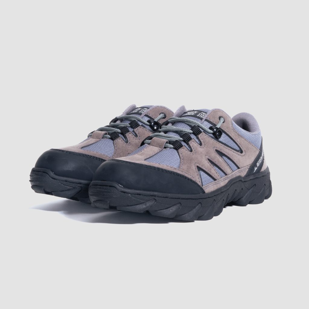 Alpine - Grey - Reisen Gear