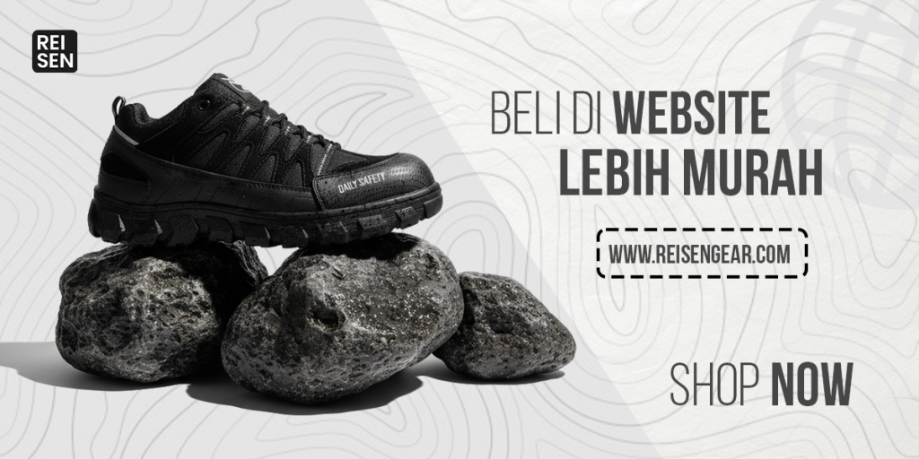 Beli di web lebih murah